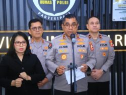 Polri Pastikan Proses Pemeriksaan Personel di Aceh Dilaksanakan Secara Profesional dan Transparan