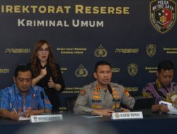 Polda Metro Jaya Tangani Konten Provokatif, Situasi Jakarta Tetap Kondusif