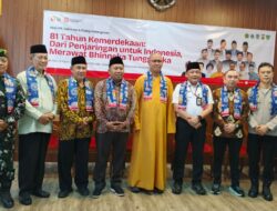 Diskusi dan Deklarasi Kebangsaan Digelar di Rumah Moderasi Penjaringan, Polisi Pastikan Berjalan Aman
