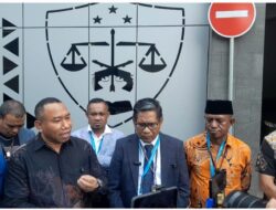 Putusan MA Sudah Berkekuatan Hukum Tetap, Tim Hukum GRIB JAYA Pertanyakan Penyidikan Sengketa Tanah Kedoya