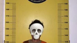 Satresnarkoba Polres Labusel Ungkap Peredaran Sabu di Tanjung Medan, Dua Pria dan 4,12 Gram Sabu Diamankan