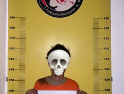 Satresnarkoba Polres Labusel Ungkap Peredaran Sabu di Tanjung Medan, Dua Pria dan 4,12 Gram Sabu Diamankan