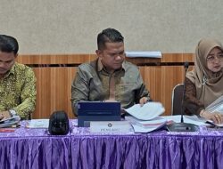 DKPP RI Sidangkan Ketua Bawaslu Labuhanbatu Dugaan Nikah Siri