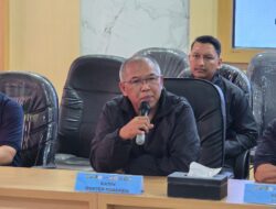 Tim Forensik Lanjutkan Pemeriksaan Laboratorium Usai Ekshumasi Almarhum S