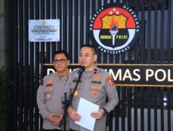 Di Hari Kemerdekaan, Polri Serentak Gerakkan 44 Truk Bantuan untuk Masyarakat Terdampak Gempa Flores