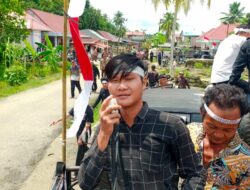 81 Tahun Indonesia Merdeka, Rakyat Nias Selatan Belum Merasakan Kemerdekaan Secara Utuh: Infrastruktur, Pendidikan, dan Kesejahteraan Masih Tertinggal