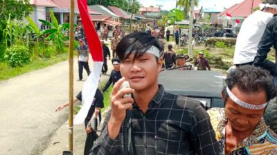 81 Tahun Indonesia Merdeka, Rakyat Nias Selatan Belum Merasakan Kemerdekaan Secara Utuh: Infrastruktur, Pendidikan, dan Kesejahteraan Masih Tertinggal