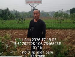 Sengketa Tanah Kencana Memanas: SHM 4260/2019 Dipertanyakan, Pemblokiran PN Cibinong dan Plang Satreskrim Polresta Bogor Tuai Dugaan Pelanggaran Yurisdiksi