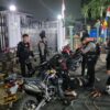 Brimob Polda Metro Jaya Gagalkan Dugaan Tawuran di Cipayung, Empat Pemuda Diamankan