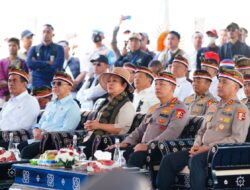 Ketua Komisi IV DPR RI Dorong Swasembada Bawang Putih, Tanam Serentak di 14 Polda