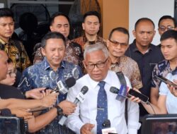 Ahli Hukum Pidana: Penetapan Tersangka Tak Wajib Didahului Pemeriksaan