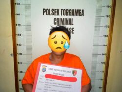 Polsek Torgamba Ungkap Pencurian Inventaris SDN 20 Aek Batu, Satu Pelaku Diamankan
