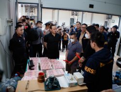 Polda Metro Jaya Ungkap Dugaan Pemalsuan Uang di Tangerang Selatan, Telusuri Rantai Produksi hingga Peredaran