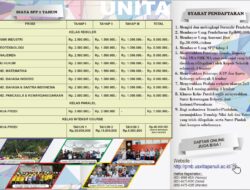 Kuliah Sambil Bekerja Kini Lebih Mudah, UNITA Hadirkan Program RPL S1 Kelas Hybrid
