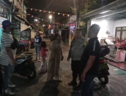 Viral Tawuran di Lagoa, Warga Turun Tangan Bubarkan Gerombolan Remaja