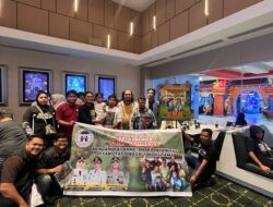 Ketua LPA Labuhanbatu , Minta Bupati Ajak Masyarakat  Nonton bareng film Istimewa