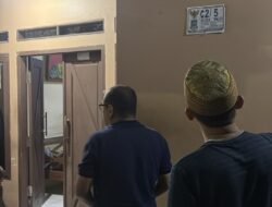 Rumah di Tangerang Dibobol, Pencuri Diduga Masuk Lewat Jendela Kamar