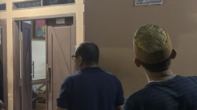 Rumah di Tangerang Dibobol, Pencuri Diduga Masuk Lewat Jendela Kamar