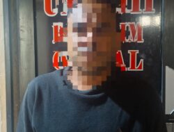 Polisi Amankan Debt Collector Usai Ancam Pengguna Kendaraan di Cengkareng