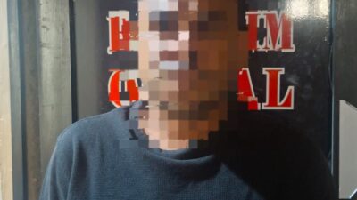 Polisi Amankan Debt Collector Usai Ancam Pengguna Kendaraan di Cengkareng