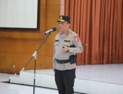 Polri Kerahkan 403 Personel untuk Edukasi dan Pencegahan Karhutla di Sejumlah Wilayah