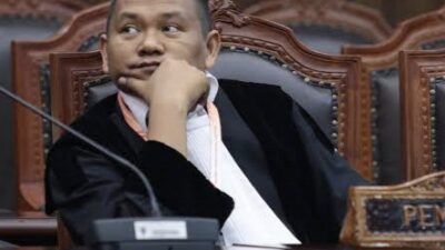 Korupsi dan Tekanan Ekonomi Menguat, Sunggul Hamonangan Sirait Dukung Wacana Percepatan Pemilu