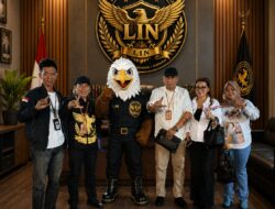 LIN DPC Jakarta Timur Dukung Pengesahan RUU Perampasan Aset