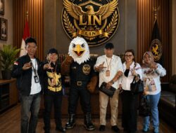LIN Serukan Aksi Damai 27 Agustus, Desak Pemerintah Buka Dialog