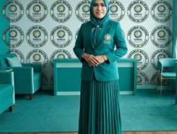 Wakil Bendahara PW PARMUSI DKI JAKARTA,berharap 27 AGUSTUS 2026,SUARA RAKYAT, TETAP DAMAI