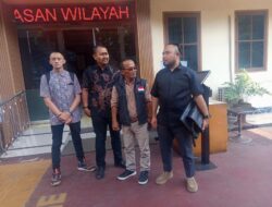 Sengketa Tanah Kencana Memanas, Saksi Tergugat Ungkap Riwayat Tanah