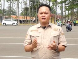 Asosiasi Ojol Nusantara Ajak Massa Sampaikan Aspirasi dengan Damai dan Jaga Ketertiban