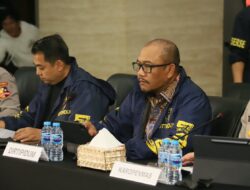 Bareskrim Polri Bongkar Praktik Judi Casino di Sukoharjo, 71 Orang Diamankan