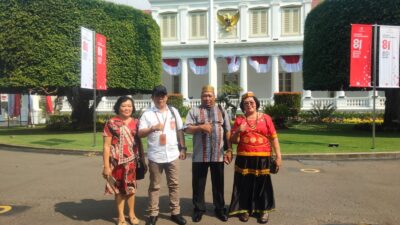 DPD LIN Sulsel Soroti Pemblokiran Rekening Sepihak di BRI 5007 Unit Wonorejo Masamba