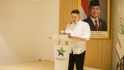 PP ISMAHI Soroti Isu “Percepatan Politik”: Jika Ada Bukti, Ungkap; Jika Tak Terbukti, Klarifikasi