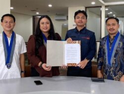 GMKI Perluas Ekosistem Digital, Gandeng AIM ASEAN untuk Pengembangan Kader dan UMKM