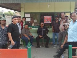 Rekonstruksi Memanas! JS Bantah Aniaya MS, Ungkap Versi Berbeda Di TKP