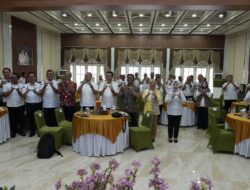 STIK Mengabdi Perkuat Deteksi Dini Gangguan Kamtibmas Berbasis Komunitas Digital