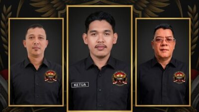 DPC Garda Anti Narkoba Indonesia (GANI) Kabupaten Labuhanbatu Terbentuk, Dipimpin Advokat Muda OC Panjaitan, S.H.