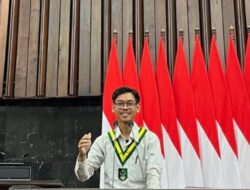 Refleksi Kemerdekaan, SEMMI Jaksel Dorong Mahasiswa Perkuat Pemahaman dan Jaga Demokrasi