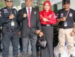 PWDPI Bersatu! Panglima Satbel, Pers Ajak Seluruh Wartawan Se-Indonesia Kepung Badar Lampung, Sukseskan HUT Ke-4 Dan Rakernas