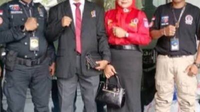 PWDPI Bersatu! Panglima Satbel, Pers Ajak Seluruh Wartawan Se-Indonesia Kepung Badar Lampung, Sukseskan HUT Ke-4 Dan Rakernas
