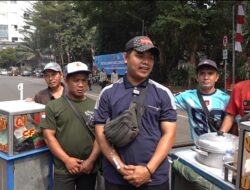 Orang Tua dan Pelaku UMKM Apresiasi Festival Kreativitas Polda Metro Jaya