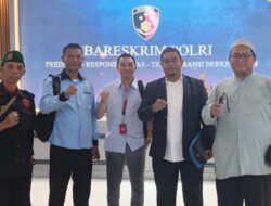 Soal Challenge Al-Qur’an Berhadiah Miras, BKPRMI: Semua yang Terlibat Harus Diperiksa