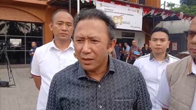 Sidang Praperadilan, Polri Tegaskan Penggeledahan dan Penyitaan Sesuai Prosedur