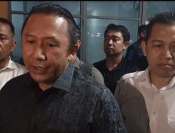 Hakim Tegaskan Penahanan hingga Penyerahan Perkara Telah Sesuai Prosedur Hukum