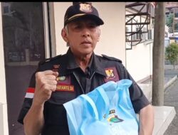 Ketua Pokdarkamtibmas Penjaringan: Sabuk Kamtibmas Perkuat Kebersamaan