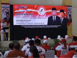 IKBK di Usia 6 Tahun: Bersatu, Solid, dan Berkontribusi