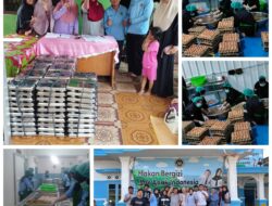 Hasil Survei Lapangan, PWDPI Bakal Anugerahi Penghargaan Dua Mitra SPPG