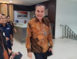 Skandal Pembiayaan Crowde: Diperiksa Kejati DKI 5 Jam, Pengawas Perbankan OJK Bungkam