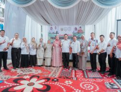 SD Swasta IT Hj Syahruzat Luncurkan Aplikasi PIESA, Perkuat Transparansi dan Pemantauan Pembelajaran